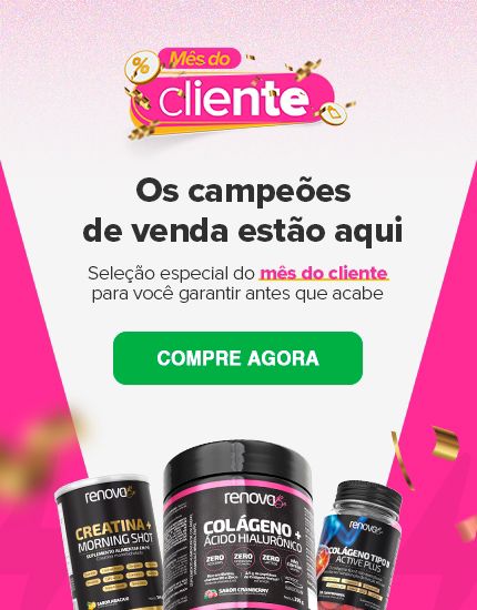 Colágeno Verisol® anti-idade para o corpo