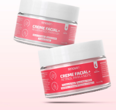 1 Creme Facial