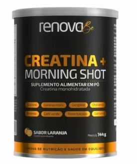 Kit Creatina + Colágeno Tipo 2 + Balm de Dores
