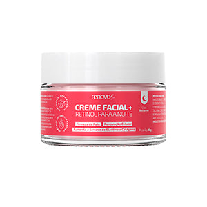 1 Creme Facial